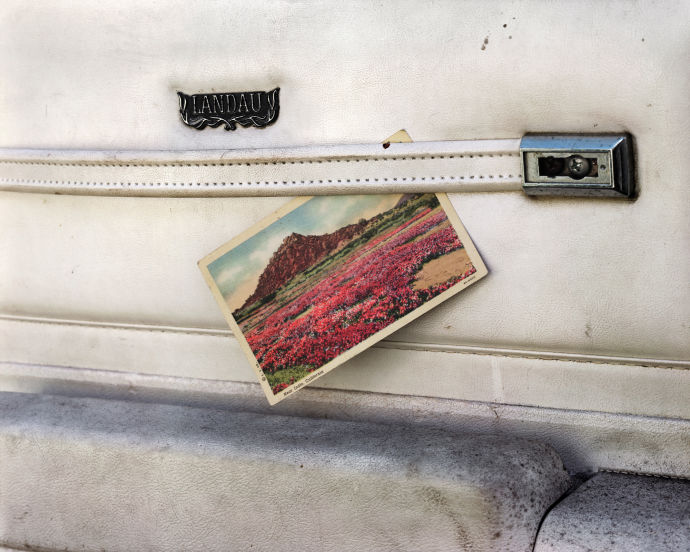 Phil Jung - Discovered on Visura