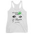 All i need is THC and Mascara