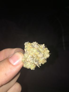 anyoneguessthisstrain6710