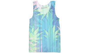 Spring Break Tank Top