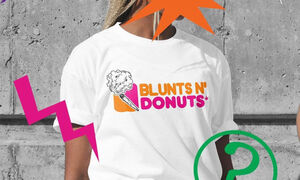 Blunts N Donuts