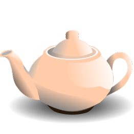 :teapot: