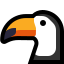 :toucan: