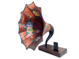 Phonograph Phone Amplifier