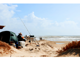 Solitude by the Shore – Corpus Christi