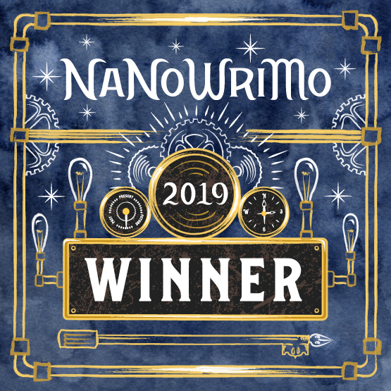 NaNo 2019