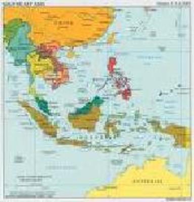 Đông Nam Á & Ấn Độ , Thái Lan , Việt Nam , Giá , Indonesia , PP Homo , PP