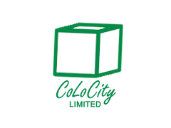 CoLoCity Limited logo
