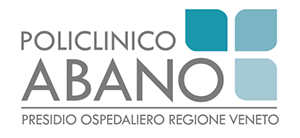 Policlinico-Abano logo