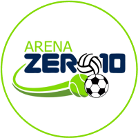 Arena Zero10 Logo