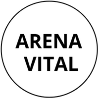 Arena Vital Logo