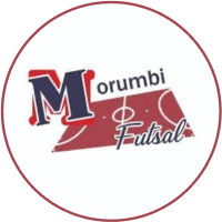 Morumbi Futsal  Logo