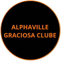 Alphaville Graciosa Clube Logo