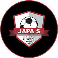  Arena Japa Futebol Society Logo
