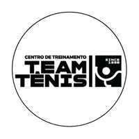 Team Tenis Logo