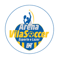 Arena Vila Soccer BT Logo