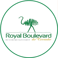 Condominio Royal Boulevard do Cerrado 