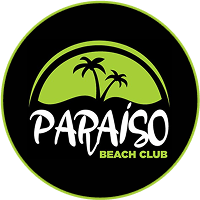 Paraiso Beach Club Logo