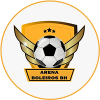 Arena Boleiros BH Logo