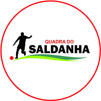 Quadra do Saldanha Logo