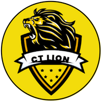 CT Lion Logo