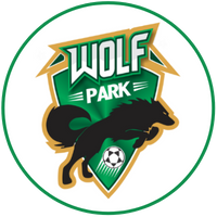 Wolf Park Logo