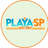 Playa SP Logo