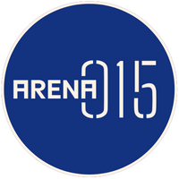 Arena 015 Logo