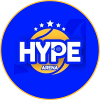 Quadra Arena Hype - Campinas