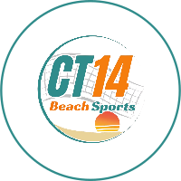 Quadra CT14 Beach Sports - Campinas