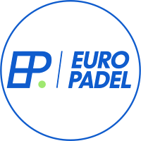 Quadra Euro Padel - Campinas