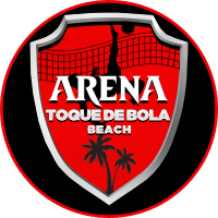 Toque de Bola Logo