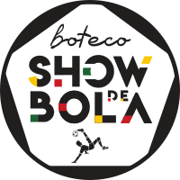 Show de Bola Logo
