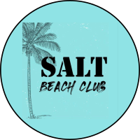 Salt Beach Club Logo
