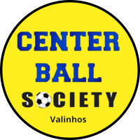 Center Ball Logo