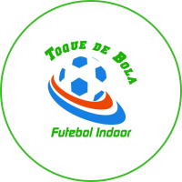 Toque de Bola Fut Indoor