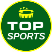Top Sports Arena Logo