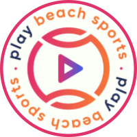 Play Beach Sports Logo