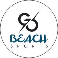 Go Beach Logo