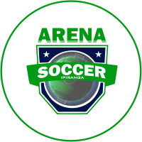 Arena Soccer Ipiranga Logo