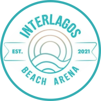 Interlagos Beach Arena Logo