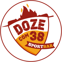 Doze Com 38 Sport Bar Logo
