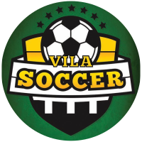 Vila Soccer Logo