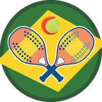 Brazuca Beach Logo
