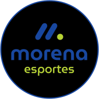 Morena Esportes Logo