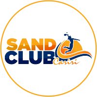 Sand Club Cariri Logo