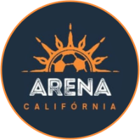Arena Califórnia Logo