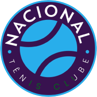Nacional Tênis Clube  Logo