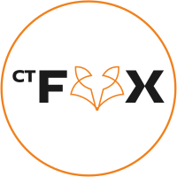 CT Fox Logo
