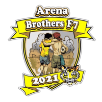 Brothers F7 Logo